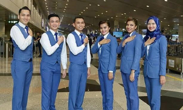 Ground Staff Training Institute